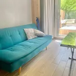 Cosy, Terrasse, Parking A Carnoles