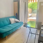 Cosy, Terrasse, Parking A Carnoles *